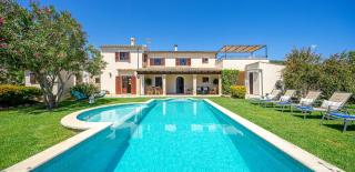 Villa Corb Mari by Sun Villas Mallorca - Pollença - 0