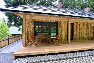 Montanie Resort - 5