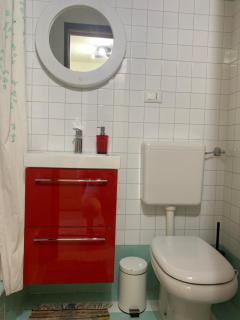 BnButler - Navigli Apartment - Vicolo Lavandai - Milan - 2
