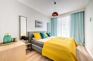 Apartament Królewski nad Motławą - 5