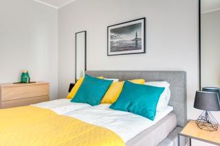 Apartament Królewski nad Motławą - 4