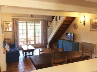 89 Le Grand Pin - Sainte-Maxime - 1