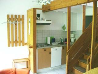 Ferienanlage Amwalde - Retro Ferienwohnung C5 - Kellenhusen - 3