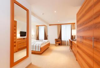 Art Boutique Hotel Monopol - St. Moritz - 3