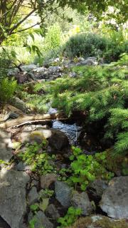 B&B La Clé du Sud - 1