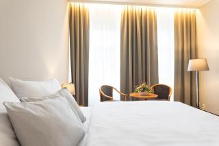 Hotel Česká Koruna - Děčín - 4