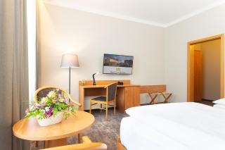 Hotel Česká Koruna - Děčín - 2