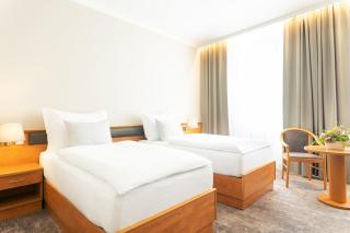 Hotel Česká Koruna - Děčín - 3
