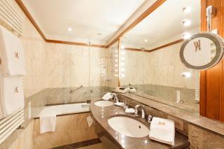 Art Boutique Hotel Monopol - St. Moritz - 9