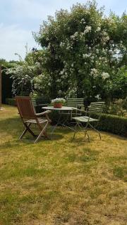 B&B La Clé du Sud - Merelbeke - 8