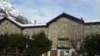 Casa Principe - Gressoney-Saint-Jean - 7