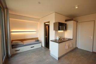 Campus Apartments - Göttingen - 6