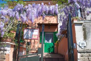 B&B Mery Lho - Aprilia - 4