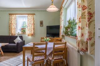 Ferienwohnung Annamirl - Garmisch-Partenkirchen - 8