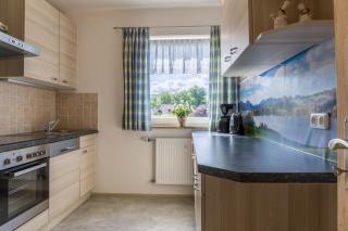 Ferienwohnung Annamirl - Garmisch-Partenkirchen - 3