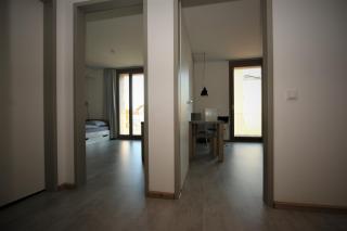 Campus Apartments - 2