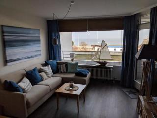 Strandhotel Wohnung 16 - Dahme - 7