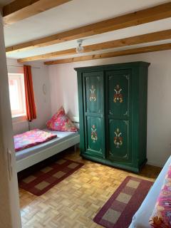 Allgäuer Taucherhof - Aitrang - 9
