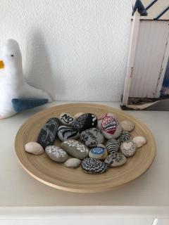 Maison Bord de Mer LE BIGORNEAU l'Herbaudière - Noirmoutier-en-l'lle - 5