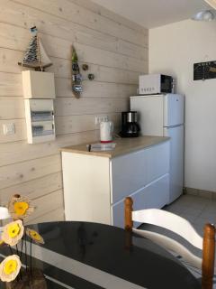 Maison Bord de Mer LE BIGORNEAU l'Herbaudière - Noirmoutier-en-l'lle - 9
