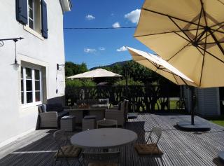 Chambres d'Hôtes le Clos des Lesses - Fresse-sur-Moselle - 7