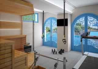 Villa GreJo Porto Heli - 9