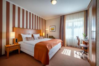 Insel Hotel Bonn - Superior - Bonn - 5