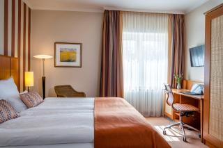 Insel Hotel Bonn - Superior - 7