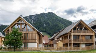 Apartment Špica - Private parking - Kranjska Gora - 9