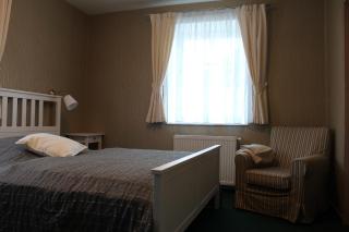 Hotel U Parku - 4