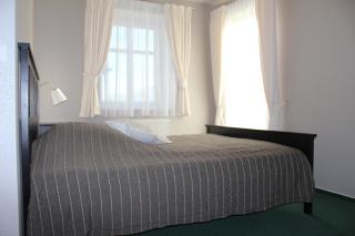Hotel U Parku - 2