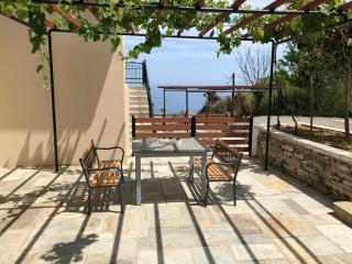Elenis Vista Mare - Kalamaki - 8