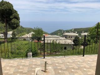 Elenis Vista Mare - Kalamaki - 3