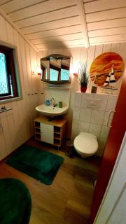 Lille Hus - Gartow - 3