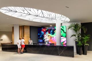 Akrathos Beach Hotel - Ouranoupoli - 5