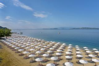 Akrathos Beach Hotel - 6