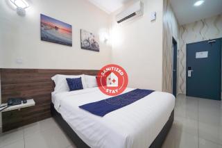 Avatel Jelutong - George Town - 7