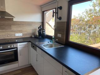 holiday-apartments - Bremen - 4