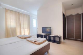 Mandir apartments - Center - 4