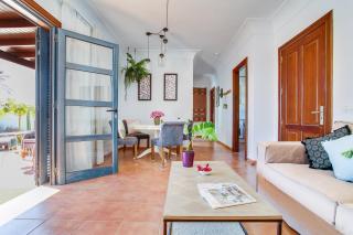 Casa Sultana - Playa Blanca - 4