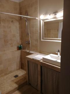Studio, le Valinco - Cros-de-Cagnes - 3