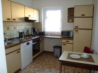 Ferienwohnung S und K Bremerhaven - Bremerhaven - 5