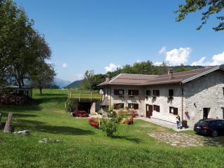 Chalet Maso Pino - Castello Tesino - 0