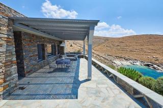 Villa Indaco - Koundouros - 0