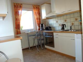 Ferienwohnung S und K Bremerhaven - Bremerhaven - 6