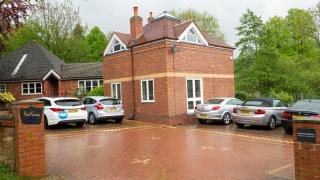 Ironbridge Home with Roof Terrace - Ironbridge - 3