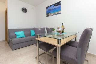 Apartmani Malis - Ražanj - 1