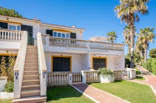Apartamento nuevo en complejo exclusivo- A12 - Cala en Bosch - 7