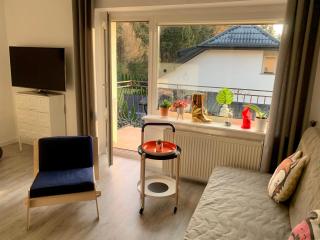 Apartament Leśny - Leśna 30 - Kudowa-Zdrój - 5