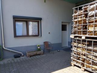 Ferienwohnung/Monteurzimmer auf dem Bauernhof - 9